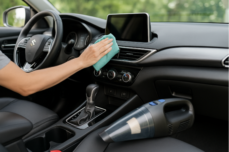 SUNROOF BUKAN CUMA GAYA. Tapi Cara Kita Menikmati Hidup yang Lebih Slowly
